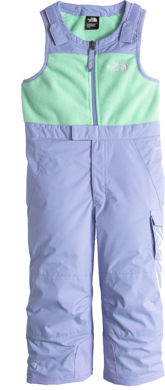 north face toddler snow pants