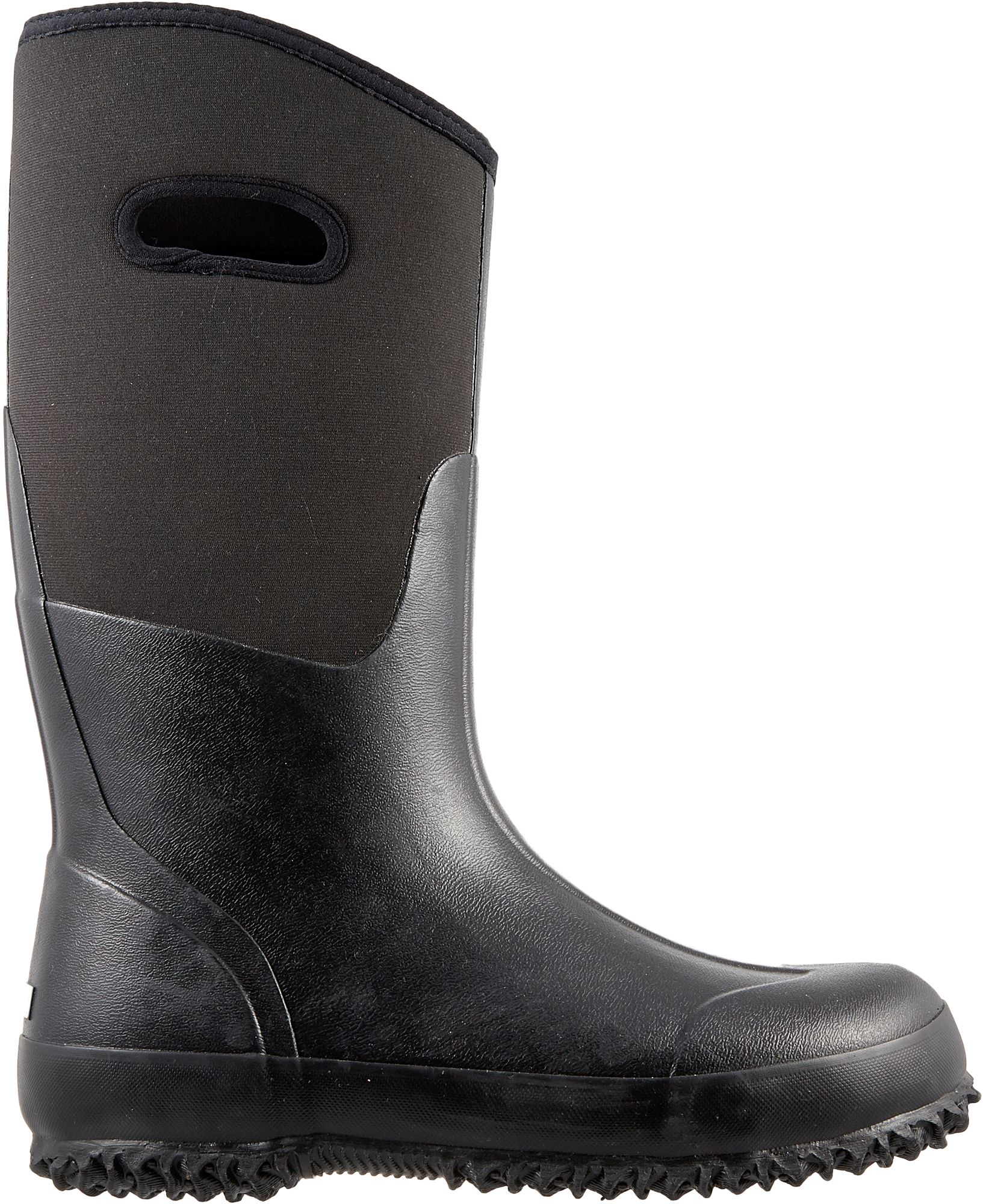 dick's sporting goods rubber boots