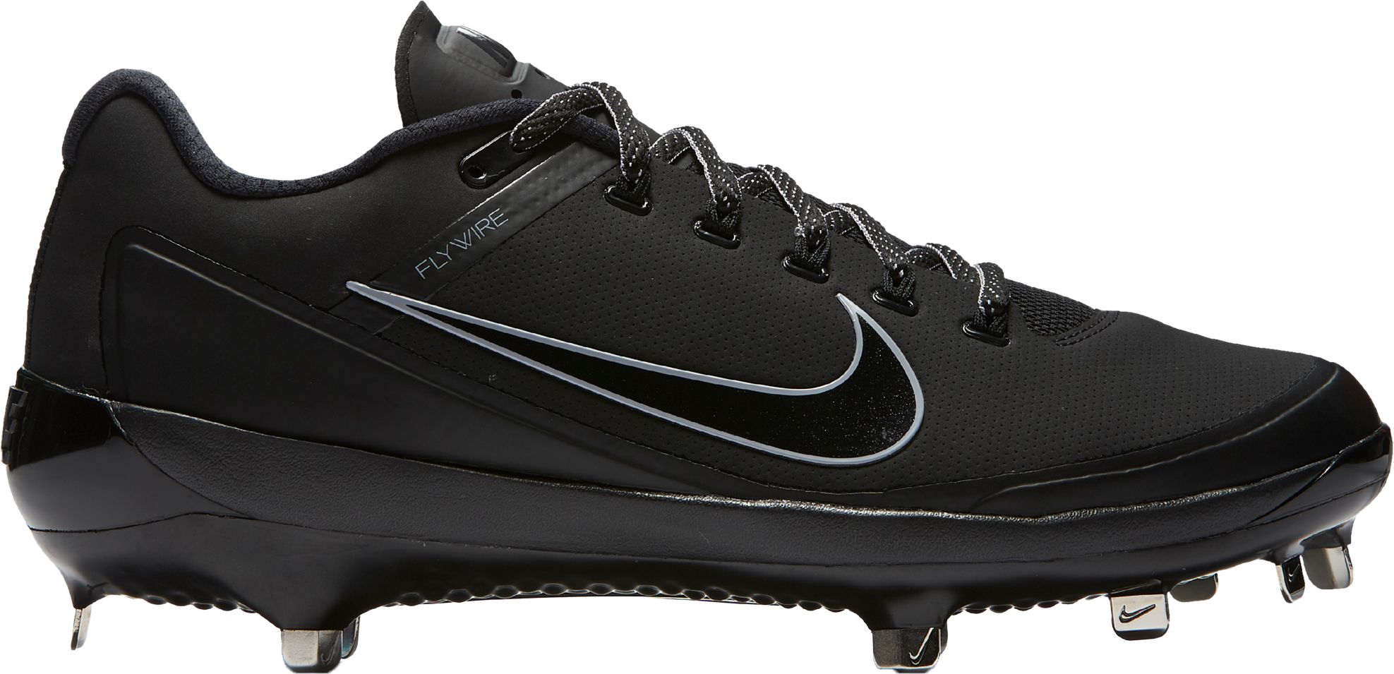 nike men's air clipper 17 metal baseball cleats
