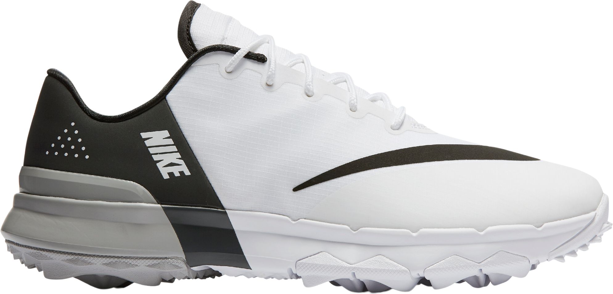 nike fi flex golf shoes womens