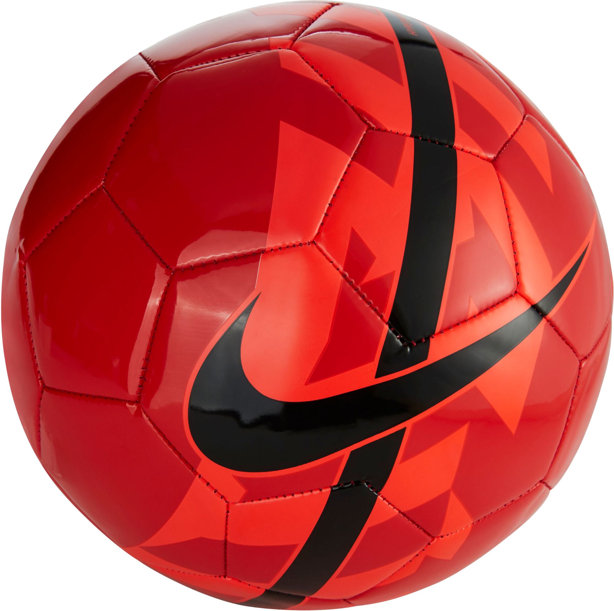 nike react soccer ball
