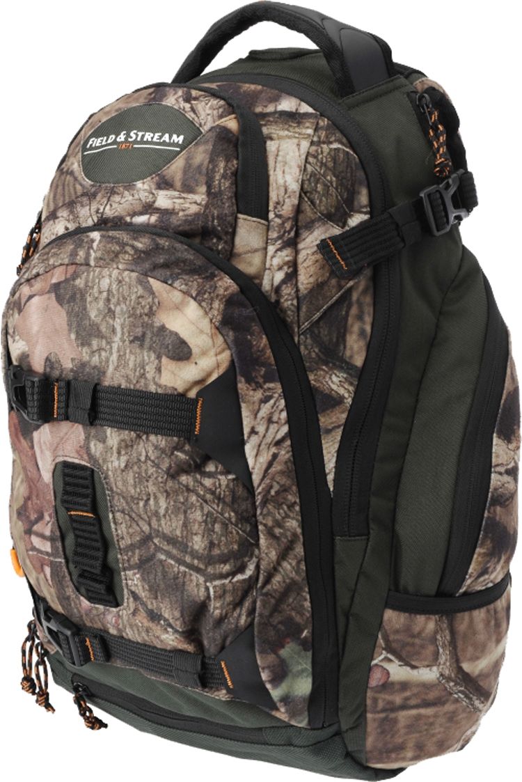 field & stream powderhorn xl hunting backpack