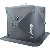 Jawbone Shield 2-Person Ice Fishing Shelter