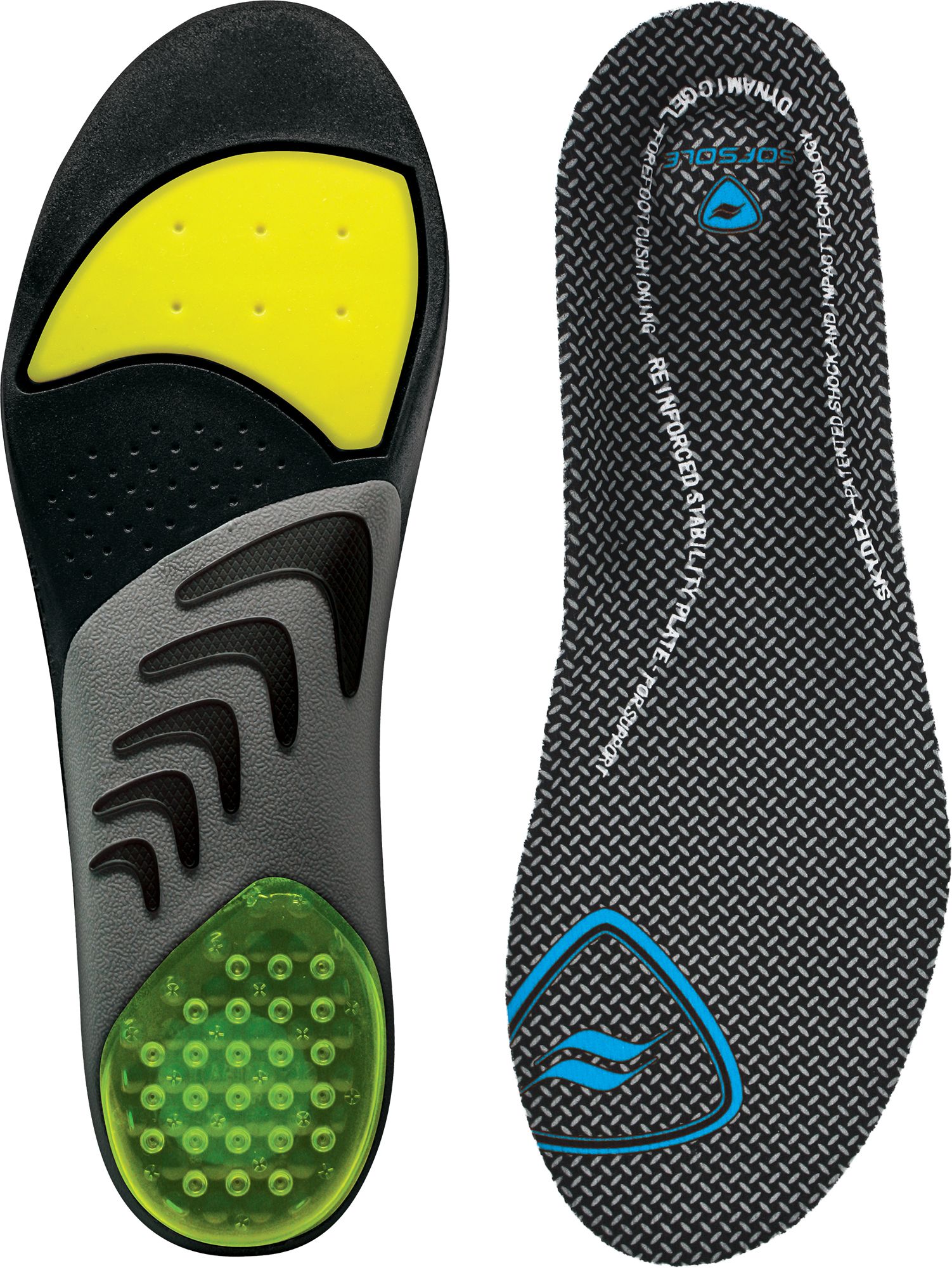 Shoe Insoles & Heated Insoles | DICK'S Sporting Goods