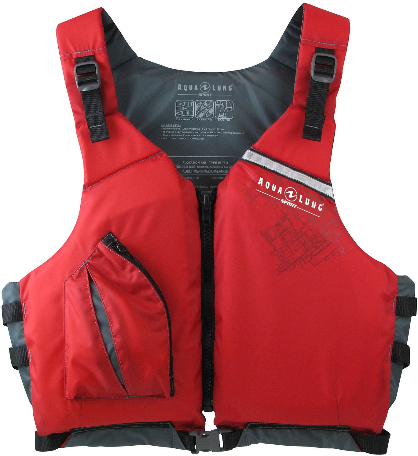 Boating Life Vests & Jackets | DICK'S Sporting Goods