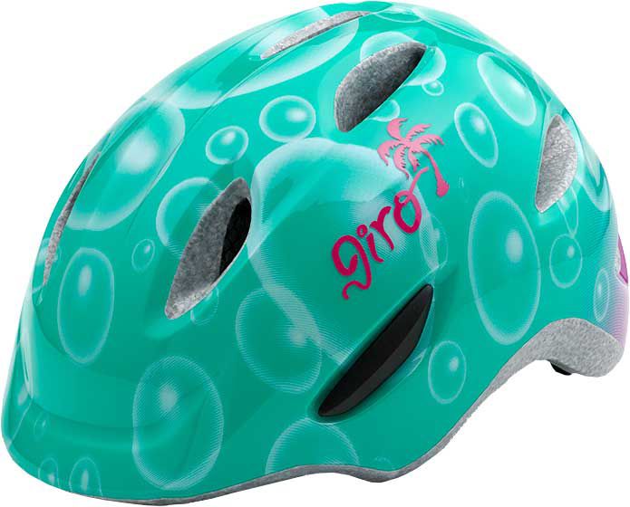 giro youth flume bike helmet