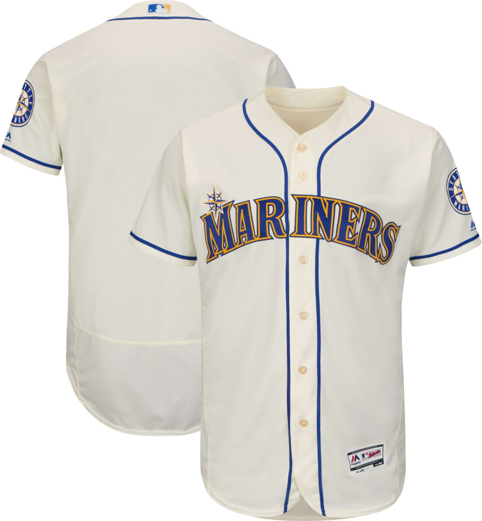 Seattle Mariners Jerseys | DICK'S Sporting Goods