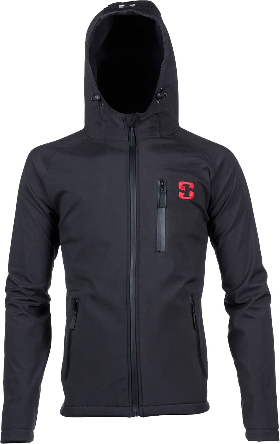 Striker Ice Men's Performance Hooded Jacket