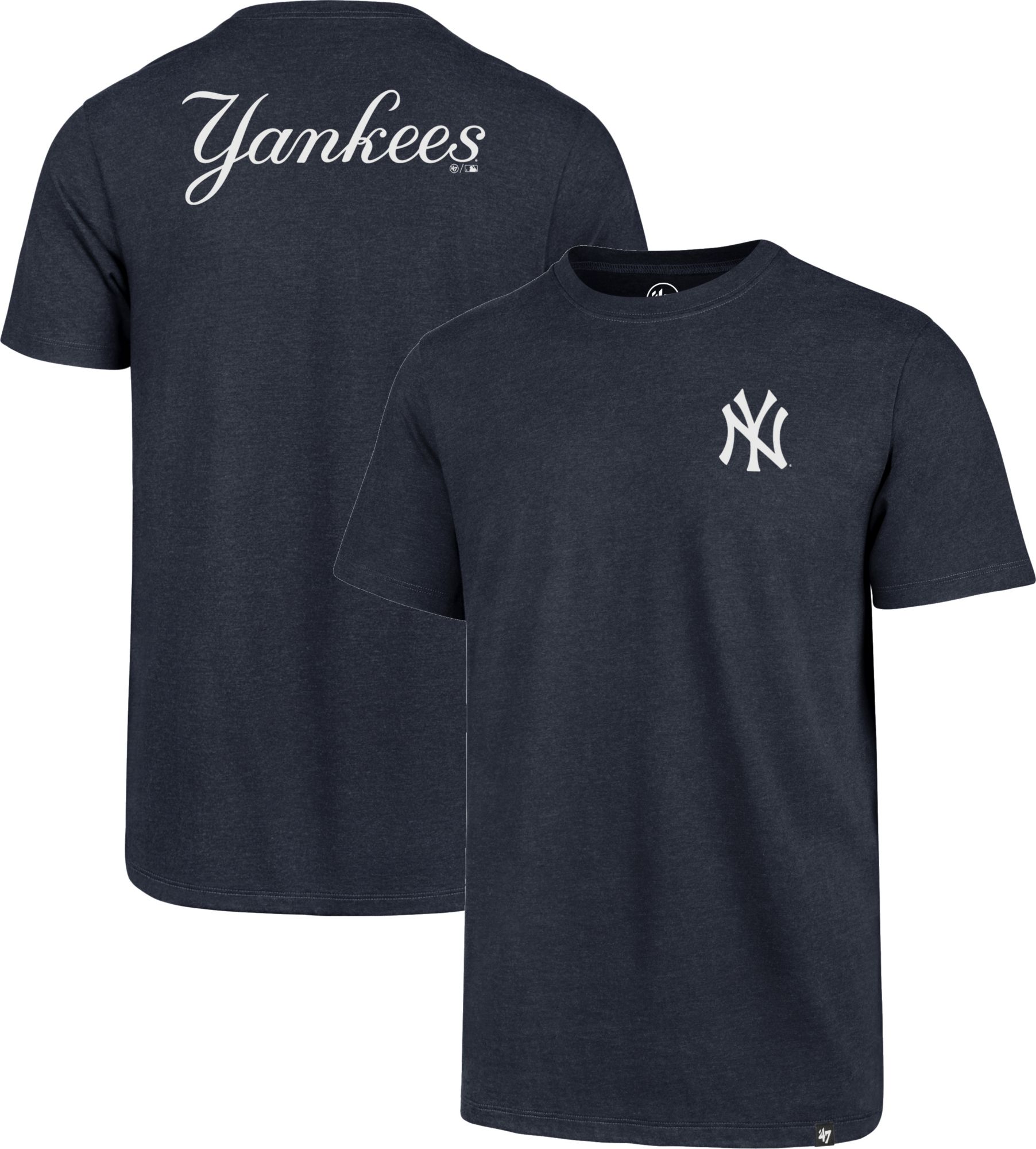 New York Yankees Men's Apparel | DICK'S Sporting Goods