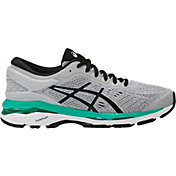 asics gel kayano 24 dame sort asics gel kayano 24 dame sort