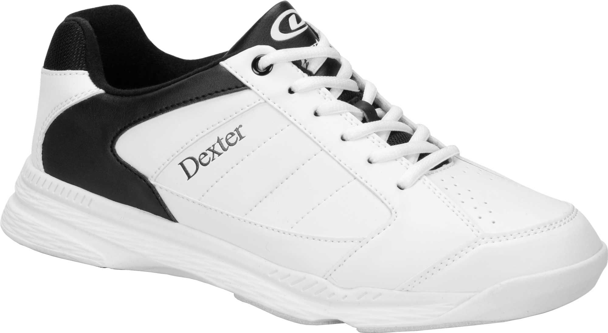 dexter men's jack ii bowling shoes