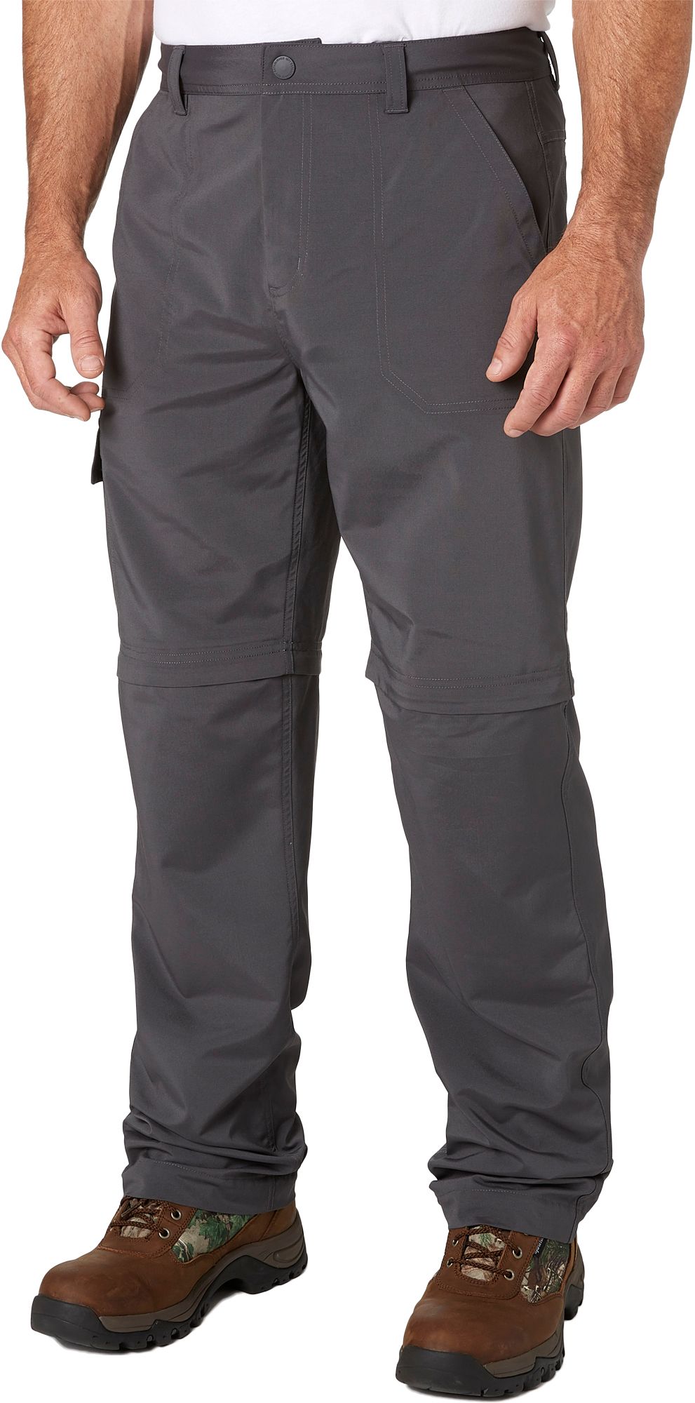 field & stream men's every hunt field pants