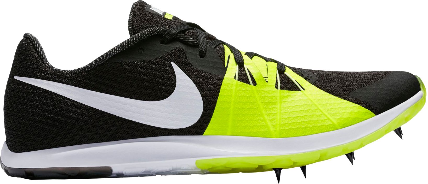 dick's sporting goods track spikes