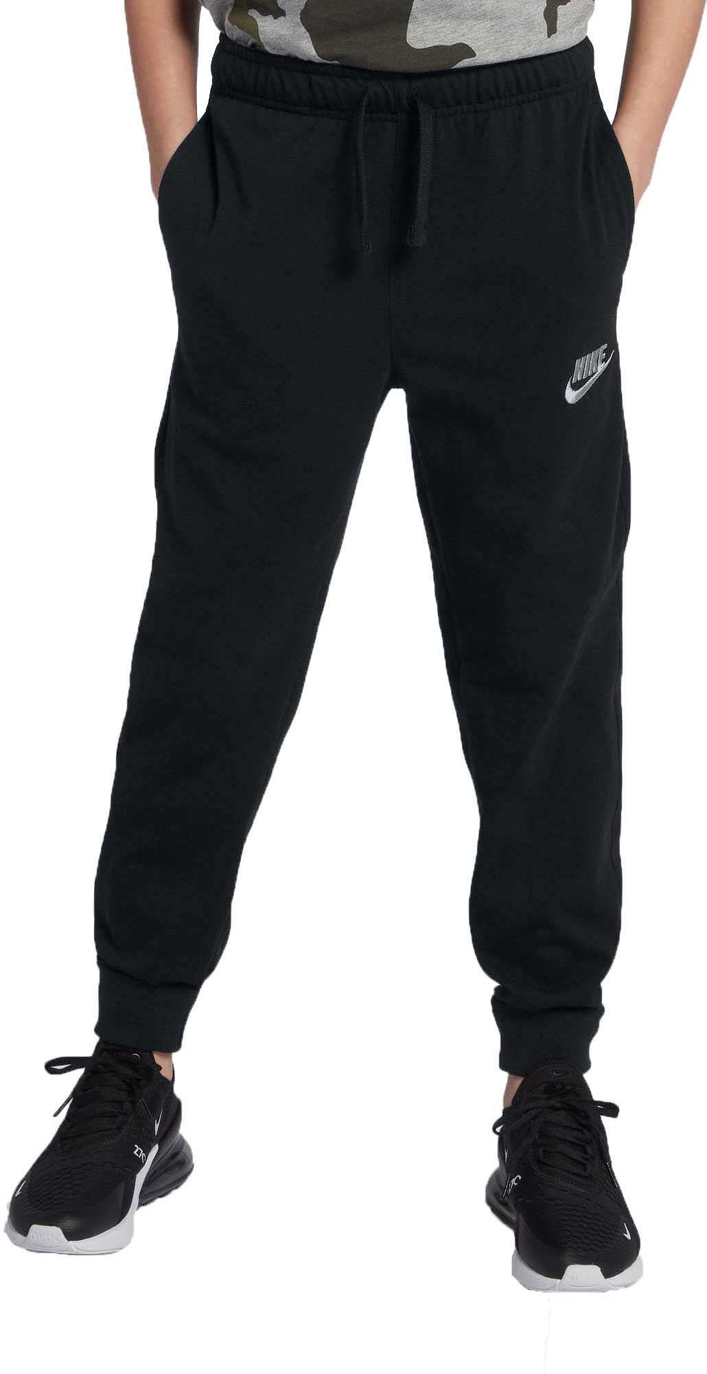 dicks nike sweatpants