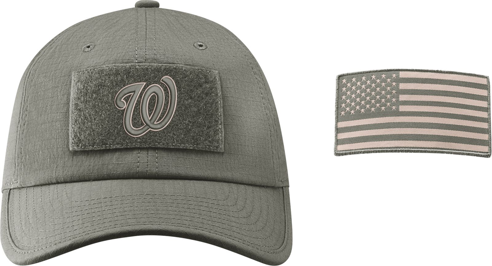 nationals memorial day hat