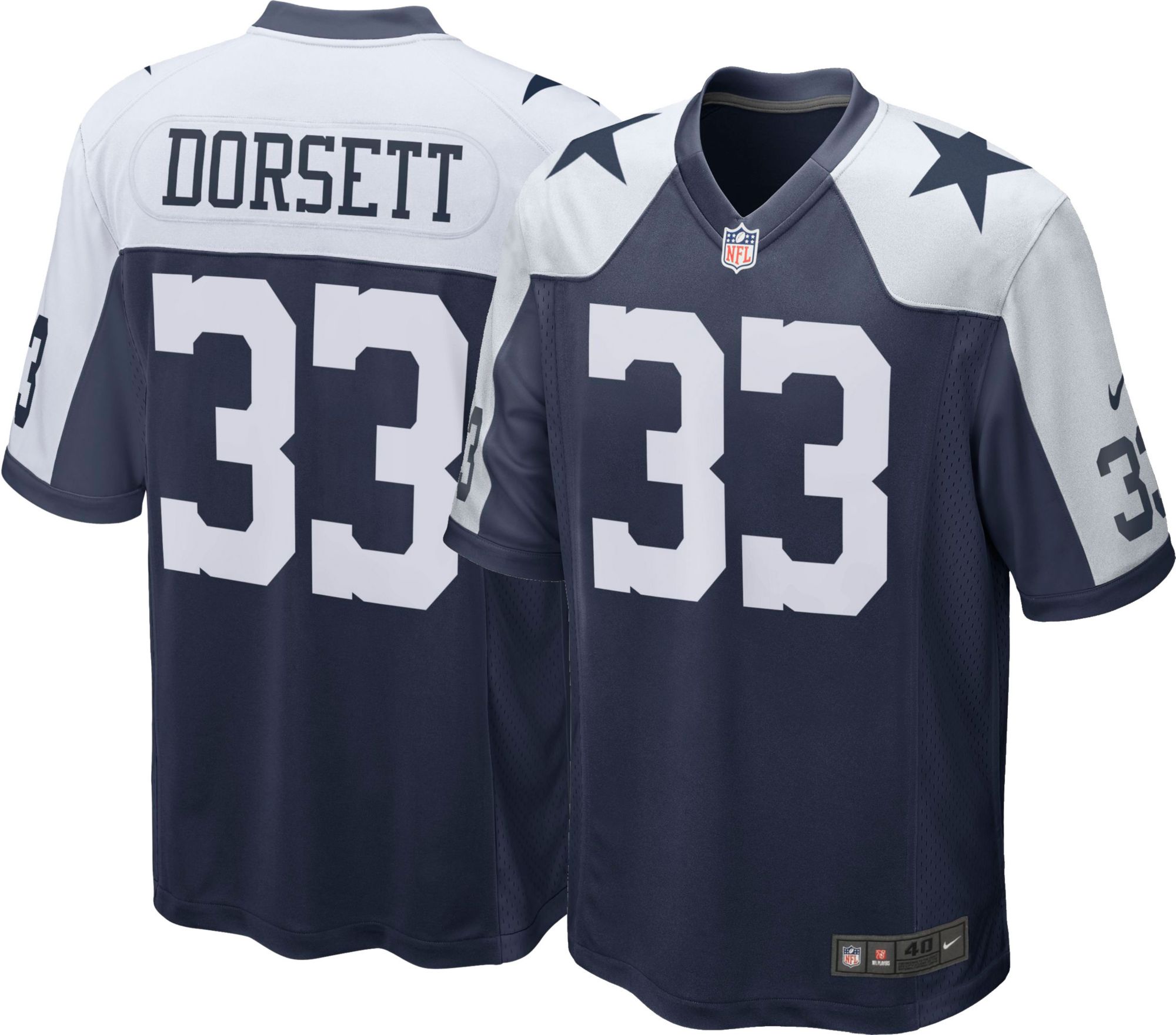 Dallas Cowboys Men's Apparel | DICK'S Sporting Goods