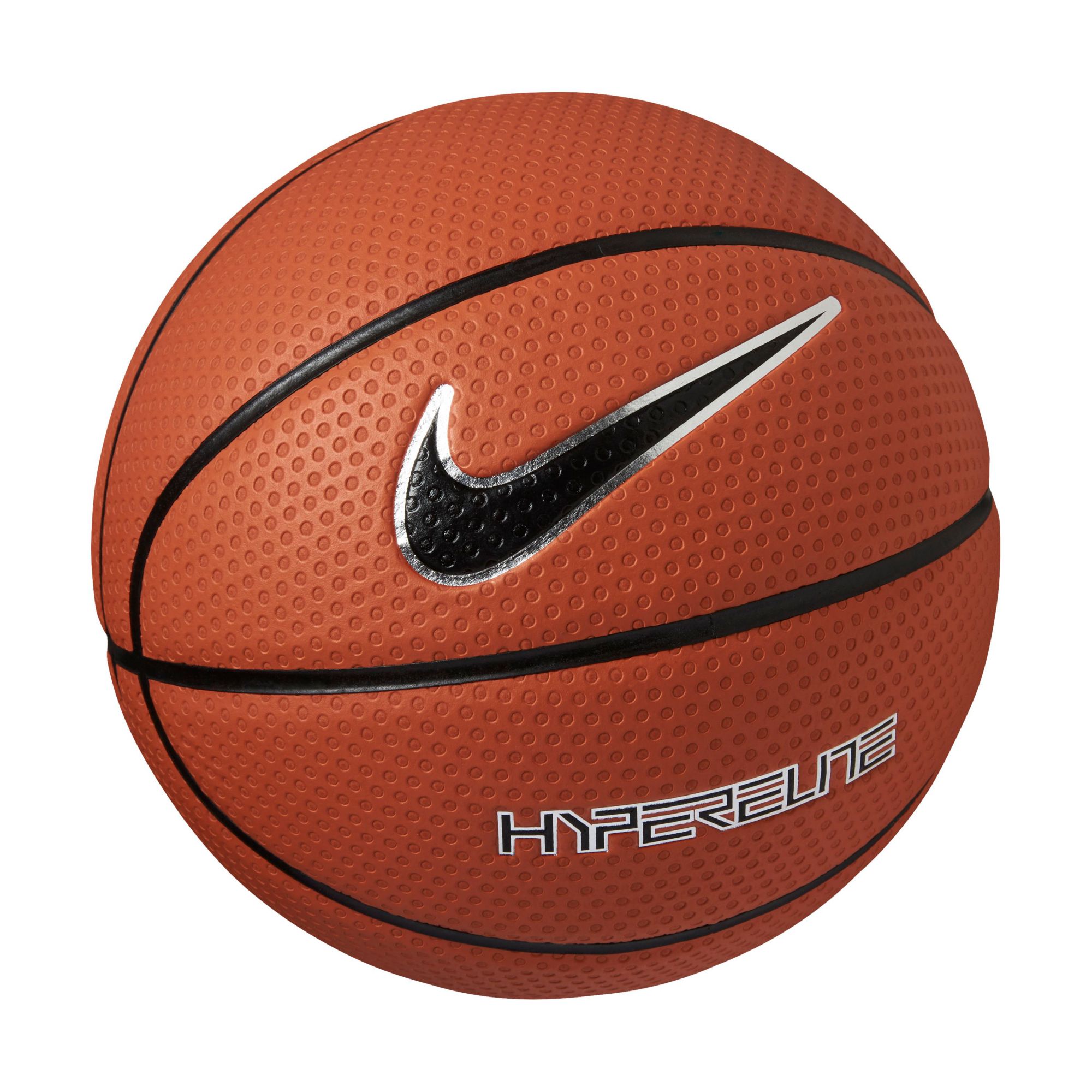 nike hyper elite basketball ball